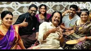 Jan 30 தீபா நான் கர்ப்பமாக இருக்கிறேன் என்று தன்னுடைய அப்பாவிடம் உண்மை உடைத்த தருணம் அதிர்ச்சியில்