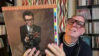 Mobile Fidelity Sound Lab (MOFI): Part 8