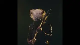 Sheep Noire - All Along (Official Visualiser)