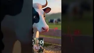 Cows Have 