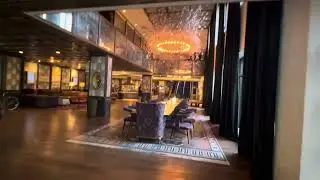 Hotel Tour - Graduate Minneapolis, MN
