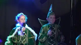 Erpelkes Zjwame - Erpelkes onger zeil