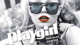 Playgirl | Cineasten Trailer (deutsch) ᴴᴰ