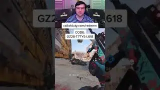 FREE CODE for Black Ops Cold War #fyp #blackopscoldwar #coldwar #cod #callofduty #warzone  glitch