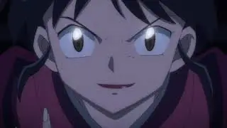 BENIYASHA DESTROYER OF LANDS - USES INUYUSHAS MOVES