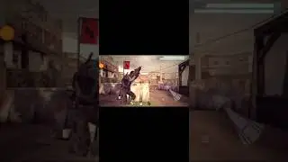 Cover Fire episode 1