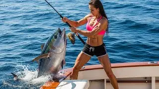 The Secret Life of Canned Tuna