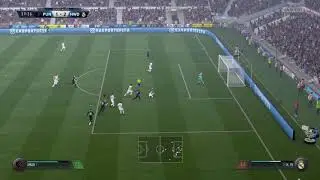 Fifa 17 screamer goal