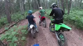 BULL GAP RIPPIN!