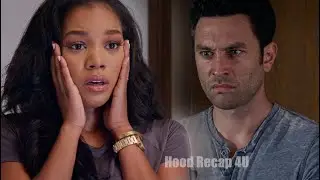 Wife Cheats On Husband, With High School Sweetheart, But He's Psychotic AF
