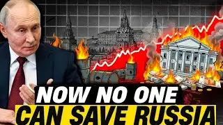 Russia&rsquo;s Core Industry Is Falling Apart Faster Than Anyone Expected