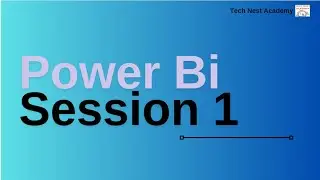 Power Bi_ Session 1