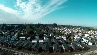 Vidéo Drone Gramcamp Maisy la plage du petit Nice
