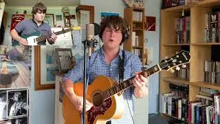 Noel Gallagher's High Flying Birds - The Dying Of The Light Cover