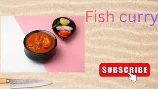 നാടൻ മീൻ കറി 👍 #magicalworld #fishcurry #naadan #food 