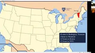 Middlebury College (Middlebury, Vermont)