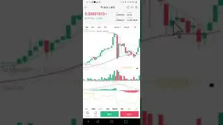 Crypto Pump Finder (CPF) App Tutorial - English (Part 1)