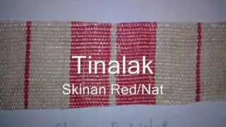 Millinery Materials