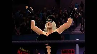 ALEX YORK VS MORGAN LEE