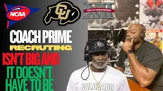 Deon Sanders and Colorado recruiting mix bag