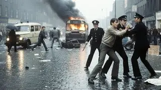 From Empire to Blackout - 1974 Was Britain&rsquo;s Most Chaotic Year Since WW2