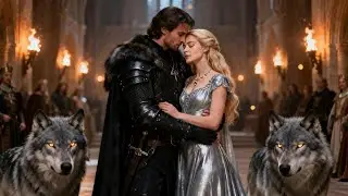 She Hugs A Servant At The Mating Ceremony To Escape Being Claimed &mdash; Not Knowing He Is The Alpha King