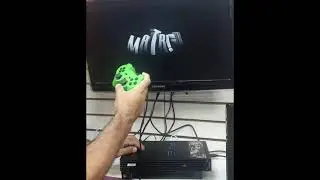 Free McBoot v1 8 + Fortuna rodando em PS2 FAT desbloqueado!