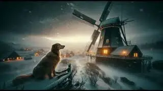 The Dog Who Defied the Blizzard &mdash; A Heartwarming Winter Rescue Story