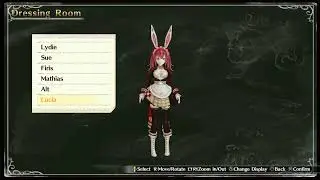 Atelier L&S Alchemy and Art EP2