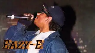 Eazy-E Still A Nigga REMIX (Insane in the Brain) 🎶