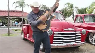 LOS RIFLEROS DE CHINA N.L TUMBA ABANDONADA