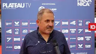 PlateauTV 2021 -  Patrocinador Fiamm