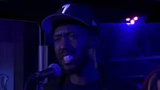 Anwar Marshall and Blue Verse- The Papi Store