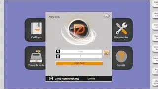 Primer video de entrenamiento PuntoZero