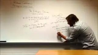 Castleberry's Philosophical Shorts: The Euthyphro Dilemma Part 1 (2/2)