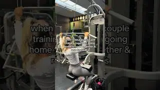 Living the fitness journey daily #fitness #gymmotivation