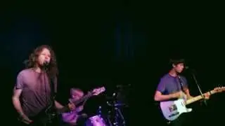 Search Bear - House Party (Live at The Prince Albert in Brighton)