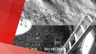 Security Cam Look Tutorial PREVIEW