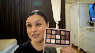ретро сравнене аналоги Natasha Denona Retro Palette
