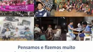 Mensagem de Final de Ano - ICDH