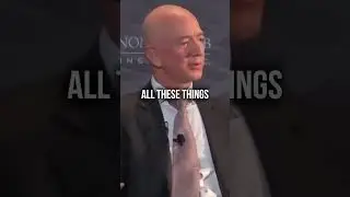 Is Jeff Bezos Really human #wealth #jeffbezos #celebrity #entrepreneur #ceo