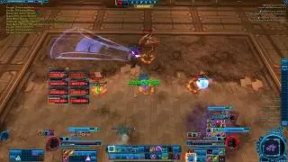 Russian pug run Brontes 8Nim