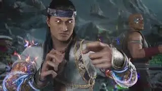 Mortal Kombat 1 hoher Punktestand ist Troph&auml;e