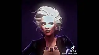 Dark Deception ( I&rsquo;m the Doll )