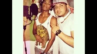 Pixie Flow ft Albert The Flow - Mucho Voltaje (2015)