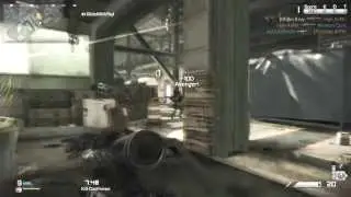 Introducing Ax Xana: 'Xanafication' By Eclipse (Multi-CoD)