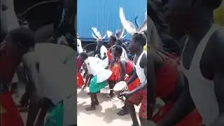 acholi luo cultural dance 🇺🇬 🇺🇬 🇺🇬