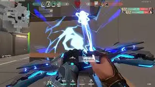 Super Satisfying Hunter's fury & Ace