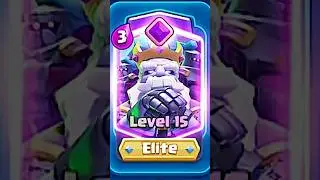 Evolved Royal Ghost is DIABOLICAL