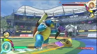 Pokken Tournament DX(Switch)(W)(BigBlueBox) - PT(Pt 7)(06-26-24)